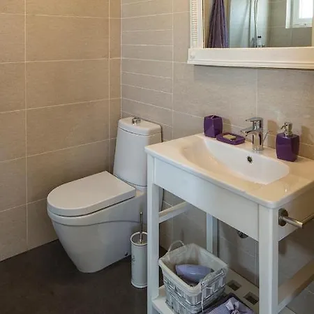 Bed & Breakfast Pin Ada Lavantali Ev *
