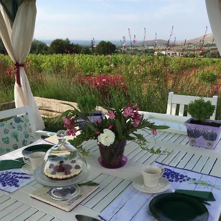 Bed & Breakfast Pin Ada Lavantali Ev
