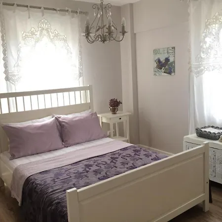Bed & Breakfast Pin Ada Lavantali Ev