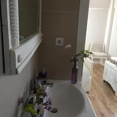 Bed & Breakfast Pin Ada Lavantali Ev